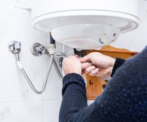About Water Heater Repair LLC Whitmore, CA